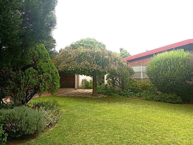 4 Bedroom Property for Sale in Sasolburg Free State
